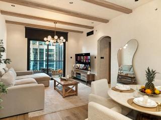 Luxury Penthouse In The Heart of Dubai Marina - 0