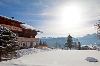 Lienharterhof - Monguelfo - 9