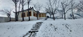 Riverside Challets Sharda - 0