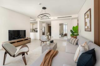 Silkhaus Large 3BR with Maid Room in Radiant Viewz New Tower - 9