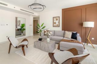 Silkhaus Large 3BR with Maid Room in Radiant Viewz New Tower - 7