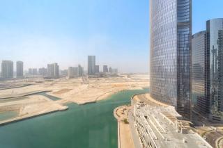 Silkhaus Large 3BR with Maid Room in Radiant Viewz New Tower - 6