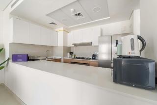 Silkhaus Large 3BR with Maid Room in Radiant Viewz New Tower - 4