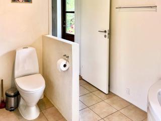 6 person holiday home in Glesborg-By Traum - 1