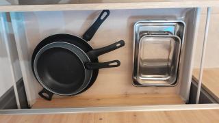 Qawra Interlace Apartment St Pauls Bay - 6