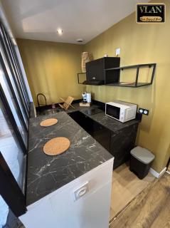 A l'angle du vieux marché - 6