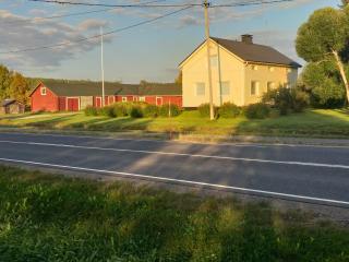 Puskan Mummola - Pello - 0