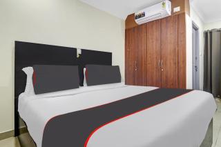 Collection O Sahasra Near Kondapur - 3