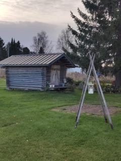 Puskan Mummola - Pello - 4