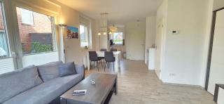 Nr 128 - Ferienhaus "Watt'n Glück" Cliner Straat - 8