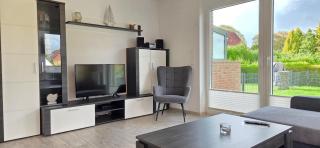 Nr 128 - Ferienhaus "Watt'n Glück" Cliner Straat - 6