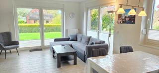 Nr 128 - Ferienhaus "Watt'n Glück" Cliner Straat - 4