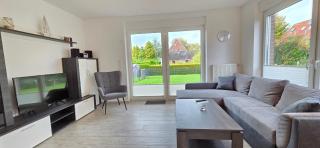 Nr 128 - Ferienhaus "Watt'n Glück" Cliner Straat - 3