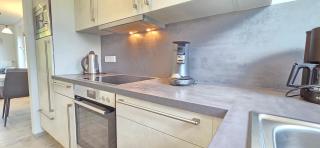 Nr 128 - Ferienhaus "Watt'n Glück" Cliner Straat - 1