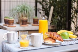 Studio with Garage Near Perrache Train Station Lyon City Center - Lyon - 5