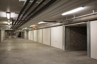 Studio with Garage Near Perrache Train Station Lyon City Center - Lyon - 1