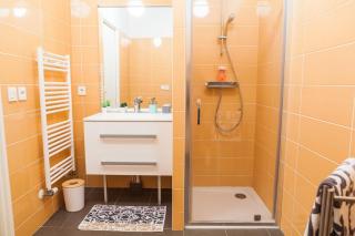 Studio with Garage Near Perrache Train Station Lyon City Center - Lyon - 3