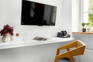 Schoeps Residence Stylowe Apartamenty Blisko Starego Rynku by Noclegi Renters - 8