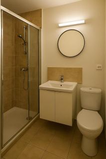 Nice studio 2 people - Near TerreauxSathonay - 5