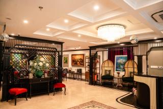 Charmpearl Hotel & Suites - 6