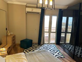 Luxurious apartment in cairo - 1