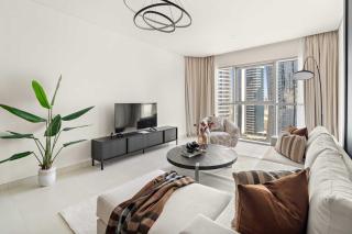 Silkhaus Business Ideal 1BDR Stay in Al Reem Island - 9