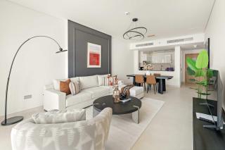 Silkhaus Business Ideal 1BDR Stay in Al Reem Island - 0