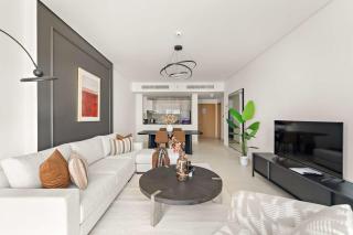 Silkhaus Business Ideal 1BDR Stay in Al Reem Island - 8