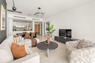 Silkhaus Business Ideal 1BDR Stay in Al Reem Island - 7