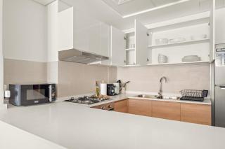 Silkhaus Business Ideal 1BDR Stay in Al Reem Island - 5