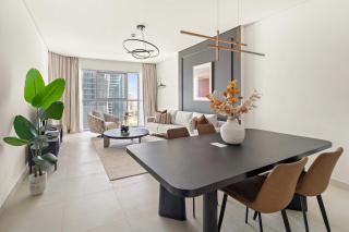 Silkhaus Business Ideal 1BDR Stay in Al Reem Island - 6