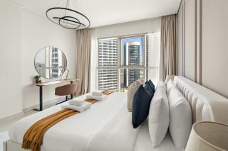 Silkhaus Business Ideal 1BDR Stay in Al Reem Island - 3