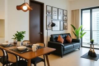 Baypoint Beachfront 2BR Family Retreat Balcony by Our Stay - 7