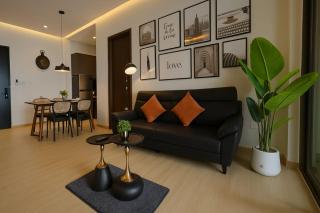 Baypoint Beachfront 2BR Family Retreat Balcony by Our Stay - 9