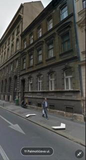 Palm park & Green studio apartment - 1