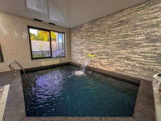 White Family House - 9