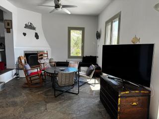 Attica Vacation Home - 2