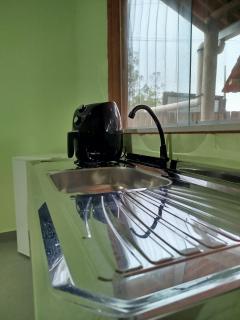 Suíte Boa Onda Cumuruxatiba - 8