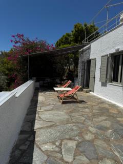 Attica Vacation Home - 9