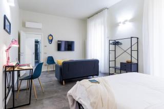 Pallamaglio suites - 1