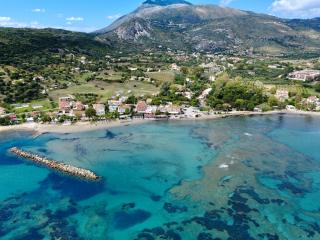 Notos Luxury Studios - Kateliós - 7