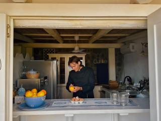 Halgoduria - Santa Marina Salina - 7