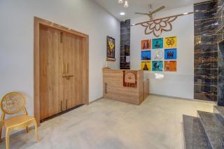 Hotel Majestic Pearl - 1