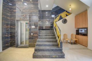 Hotel Majestic Pearl - 1