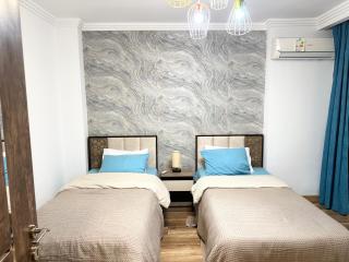 Luxurious apartment in cairo - 6