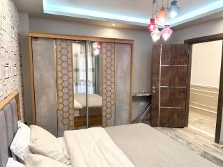 Luxurious apartment in cairo - 1