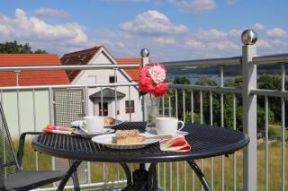 Ferienwohnung Gruber am Brombachsee - 2