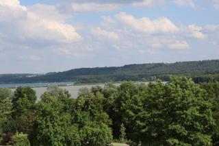 Ferienwohnung Gruber am Brombachsee - 7