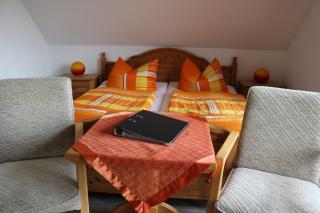 Ferienwohnung Gruber am Brombachsee - 6