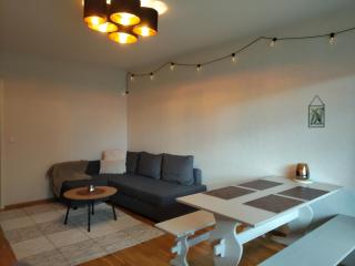 Kaksio lähellä keskustaa - 9